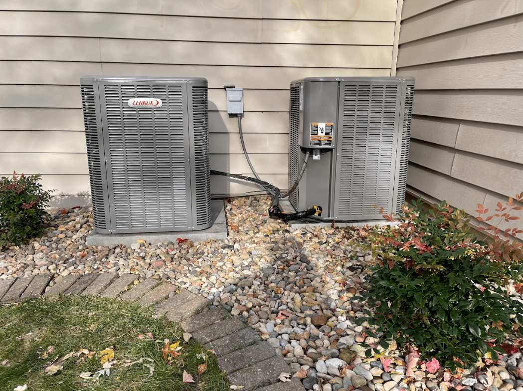 Hvac Glen Carbon Il