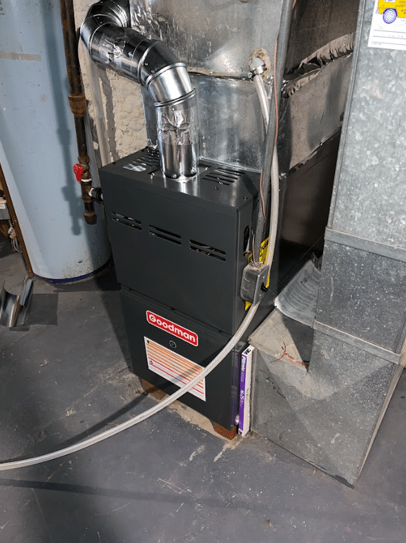 Furnace Repair Edwardsville Il