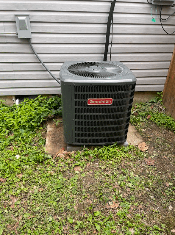 Hvac Edwardsville Il